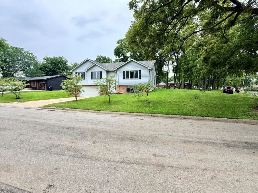 219 Walnut Drive, Martensdale, IA 50160 - #2
