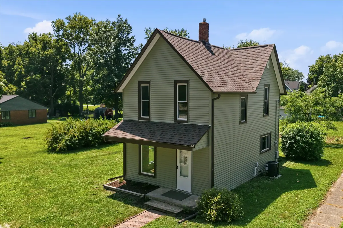 119 Sycamore Street, Cambridge, IA 50046 - #1