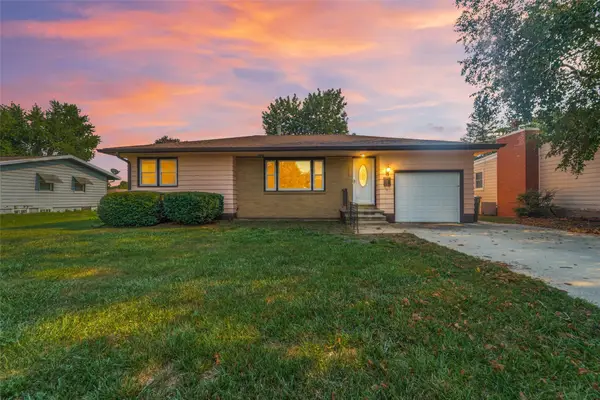 2615 Lucinda Street, Perry, IA 50220