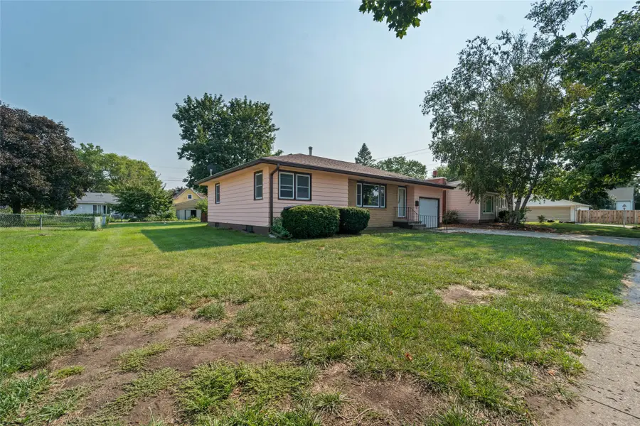2615 Lucinda Street, Perry, IA 50220 - #2