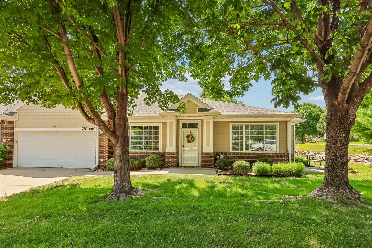 7610 Wistful Vista Drive #1404, West Des Moines, IA 50266 - #1