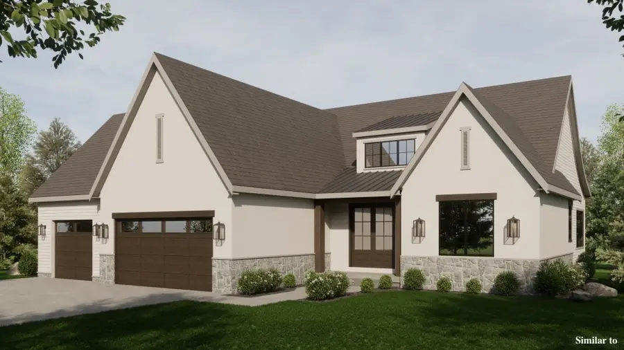 4824 Cartier Avenue, Ames, IA 50014 - #2