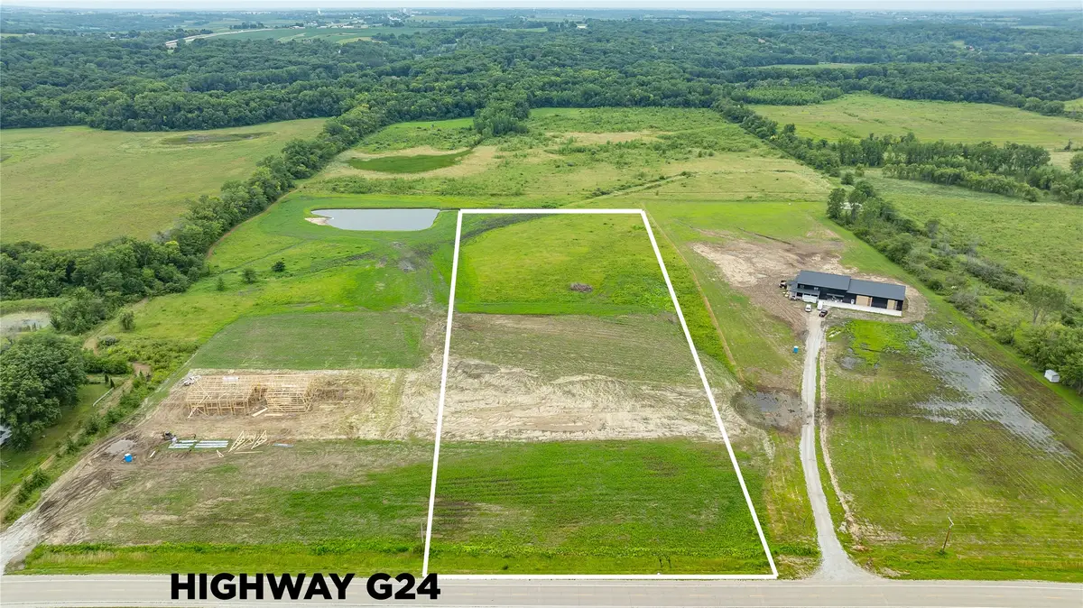 TBD G24 Highway, Greenfield, IA 50047 - #1