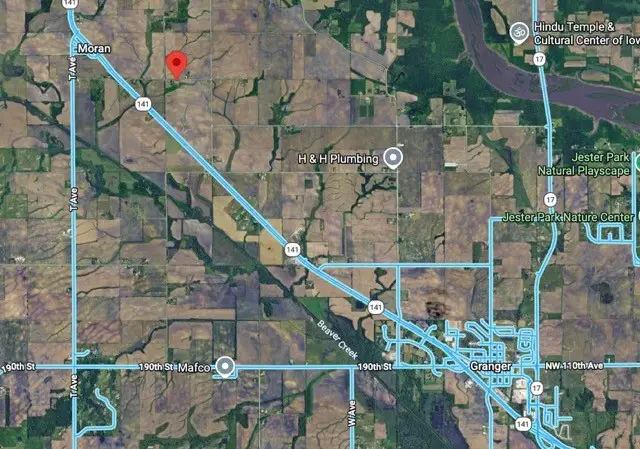 3 160th Street, Woodward, IA 50276 - #2