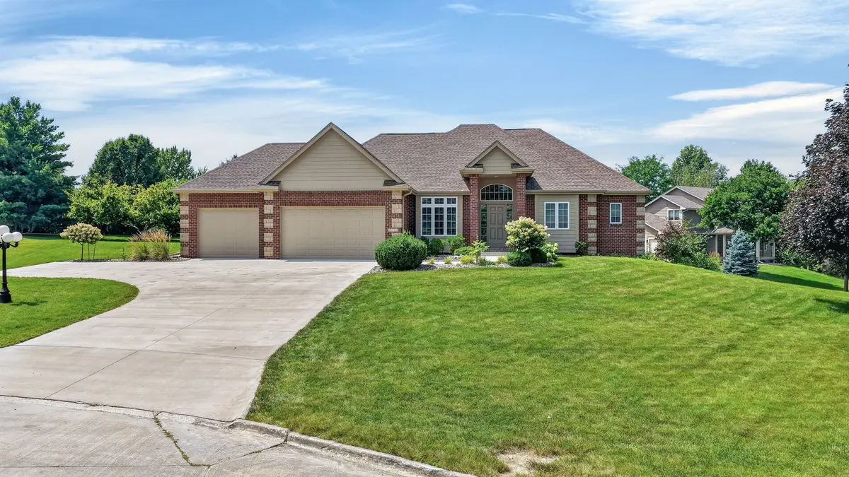 3152 NW 89th Avenue, Ankeny, IA 50023 - #1