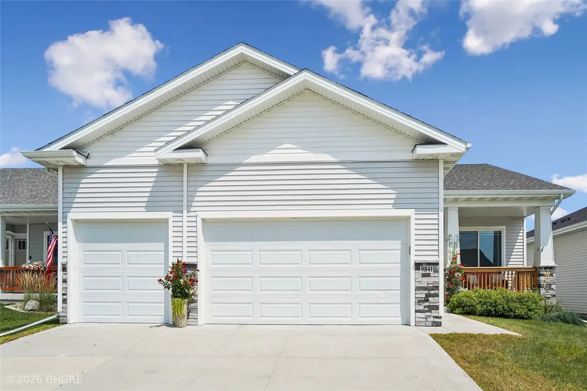 9841 Thorton Drive, Johnston, IA 50131 - #1