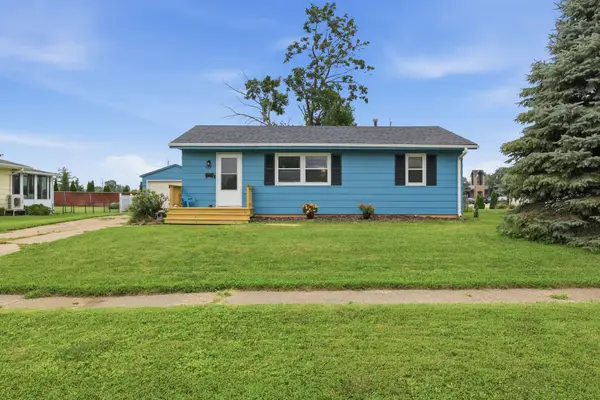529 NE 3rd Street, Ankeny, IA 50021