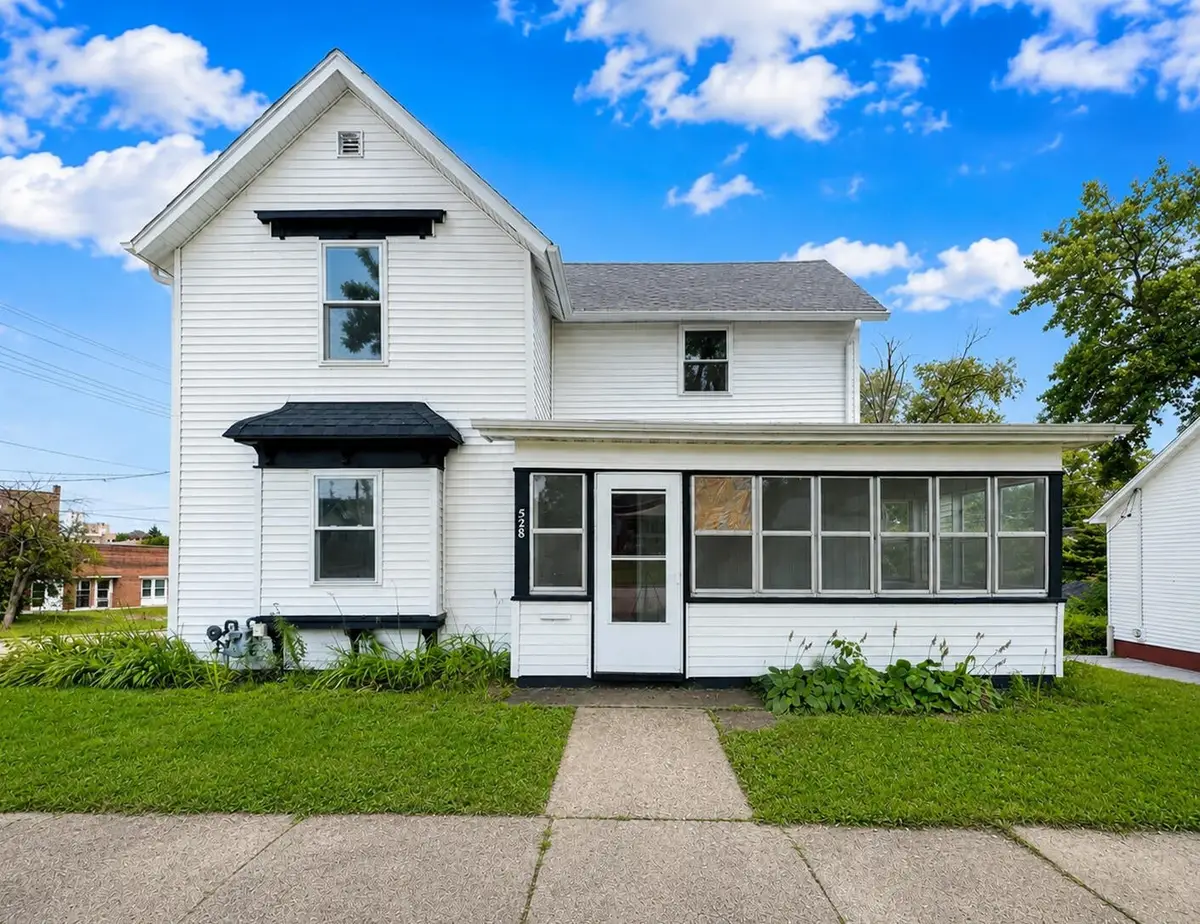 528 Greene Street, Boone, IA 50036 - #1