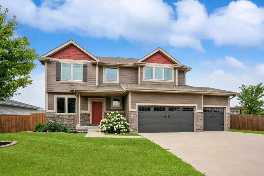9794 Larchwood Drive, West Des Moines, IA 50266 - #3
