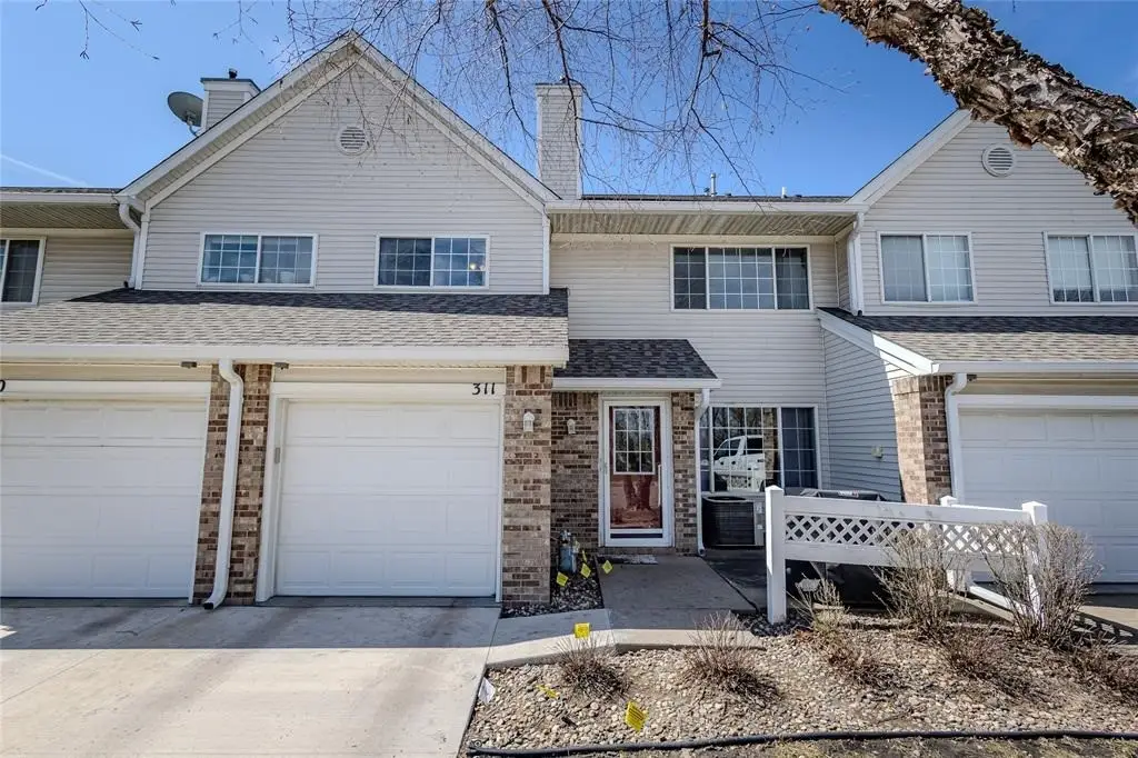150 S Prairie View Drive #311, West Des Moines, IA 50266 - #1