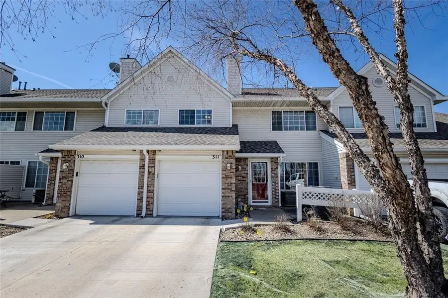 150 S Prairie View Drive #311, West Des Moines, IA 50266 - #2