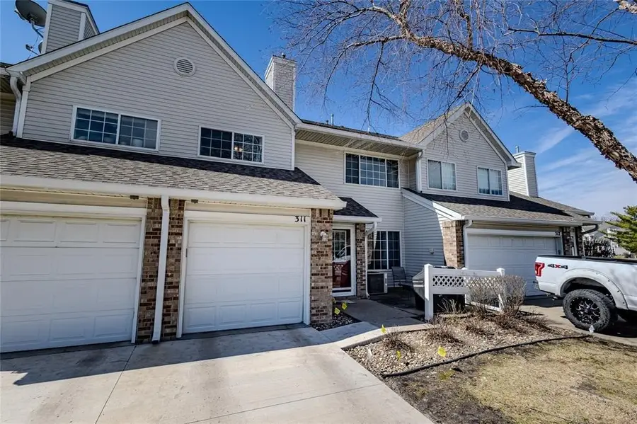 150 S Prairie View Drive #311, West Des Moines, IA 50266 - #3