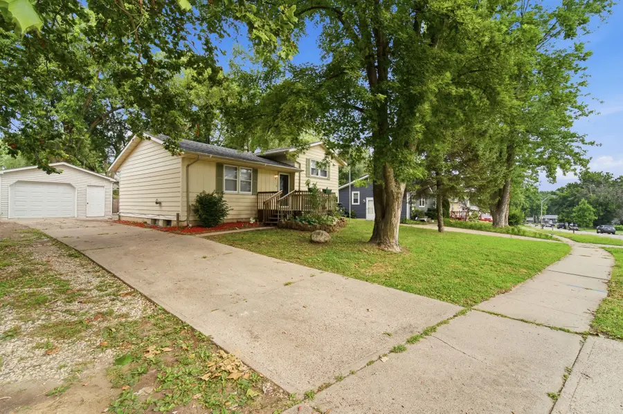 4416 SE 6th Street, Des Moines, IA 50315 - #2