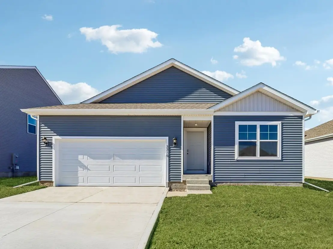421 Kingfisher Drive, Norwalk, IA 50211 - #1