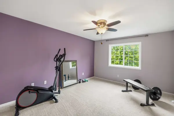 3799 Village Run Drive #702, Des Moines, IA 50317