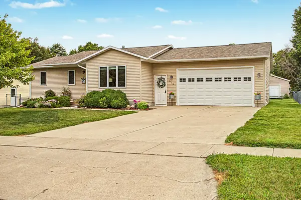 610 S Samson Street, Roland, IA 50236