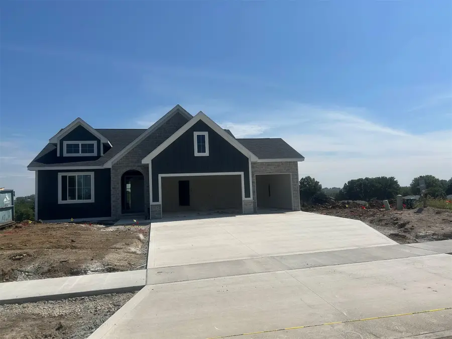 334 Van Buren Drive, Van Meter, IA 50261 - #3