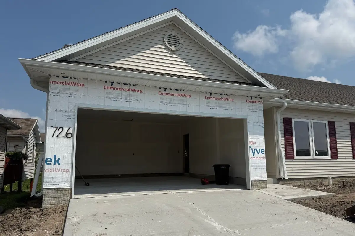 726 SE Ponds Edge Lane, Ankeny, IA 50021 - #1