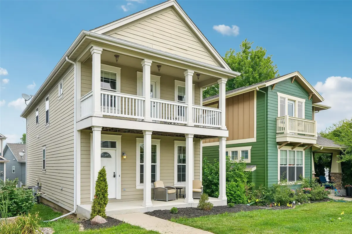 2692 NW 165th Lane, Clive, IA 50325 - #1