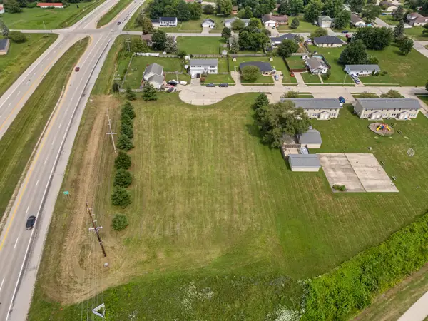 TBD 7th Street, Perry, IA 50220