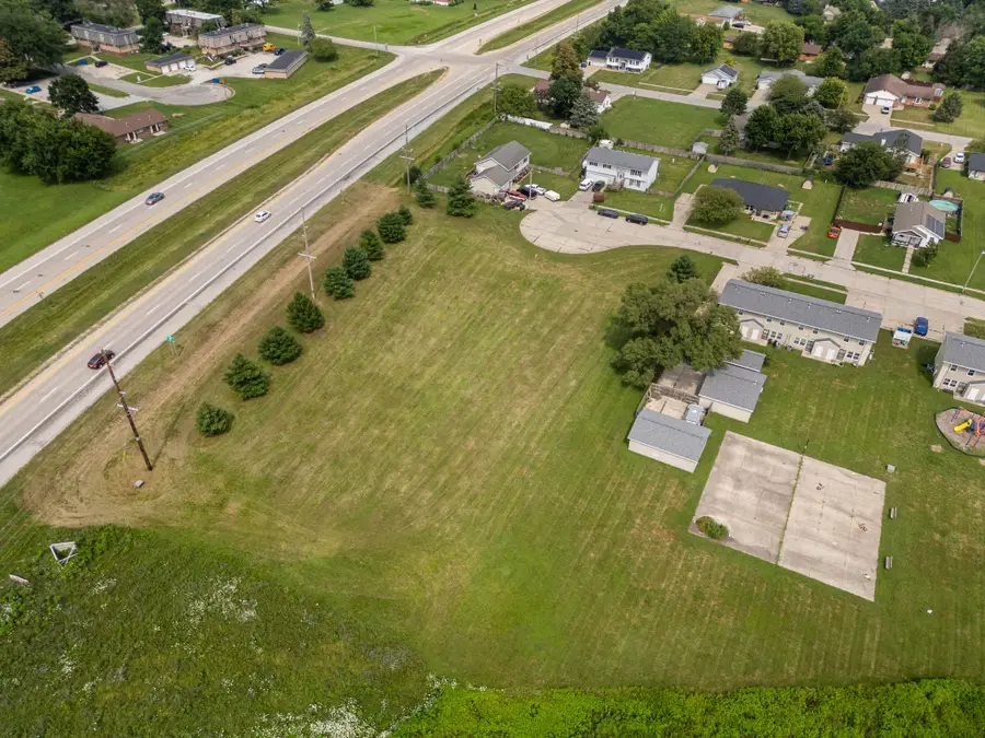 TBD 7th Street, Perry, IA 50220 - #3