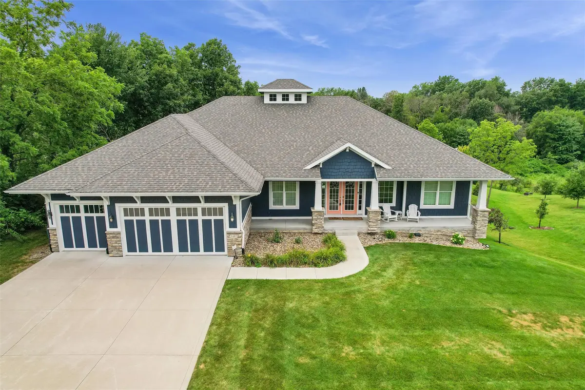 3487 SW 56th Street, West Des Moines, IA 50265 - #1