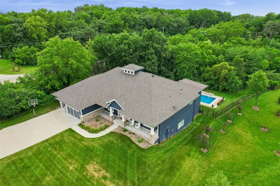 3487 SW 56th Street, West Des Moines, IA 50265 - #2