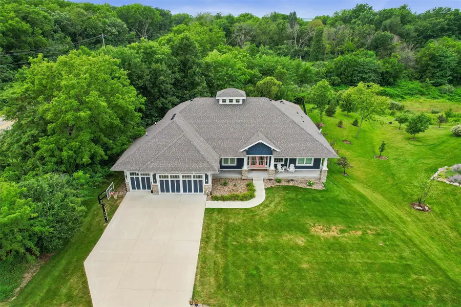 3487 SW 56th Street, West Des Moines, IA 50265 - #3