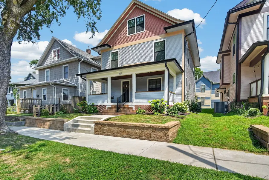 1107 24th Street, Des Moines, IA 50311 - #2