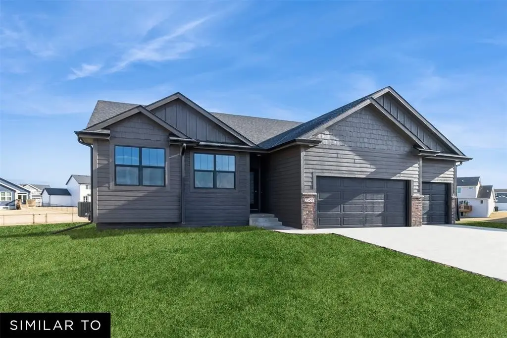1303 Lincoln Court, Norwalk, IA 50211 - #1