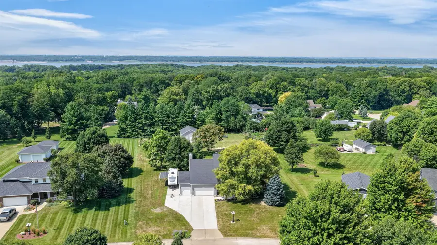 9286 NW Lakeridge Lane, Polk City, IA 50226 - #2