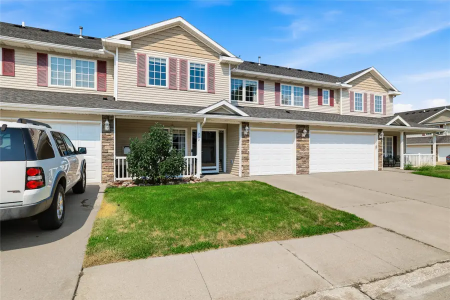 2005 SW 35th Street #202, Ankeny, IA 50023 - #2