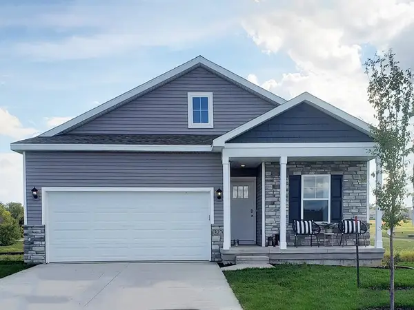 3515 Azalea Drive, Waukee, IA 50263