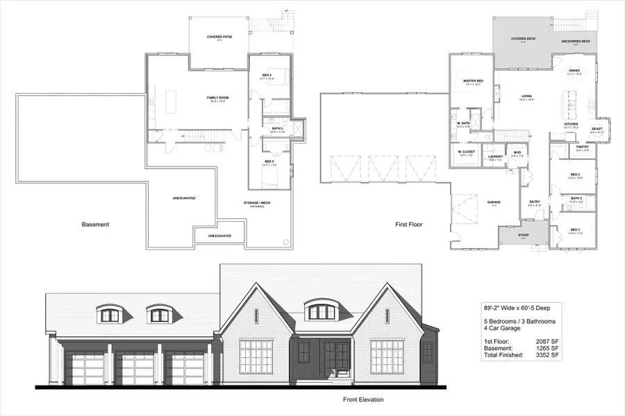50421 Clover Court, Ames, IA 50014 - #2