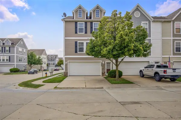 3060 SW Sharmin Lane, Ankeny, IA 50023
