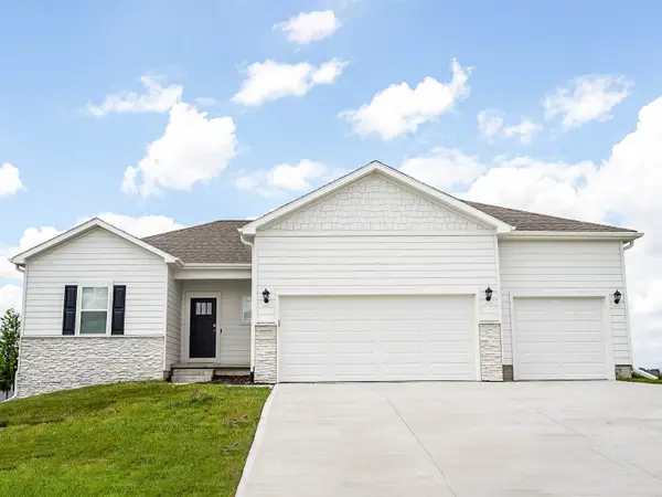 2313 Butler Drive, Adel, IA 50003
