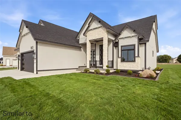 1603 NE 19th Street, Ankeny, IA 50021
