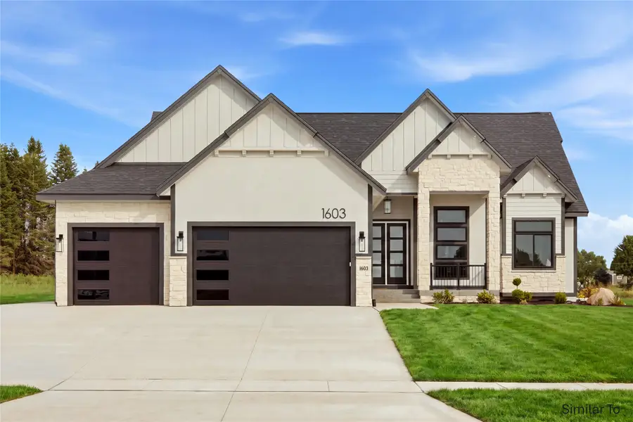 1603 NE 19th Street, Ankeny, IA 50021 - #2