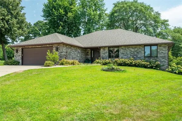 3219 SW 39th Street, Des Moines, IA 50321