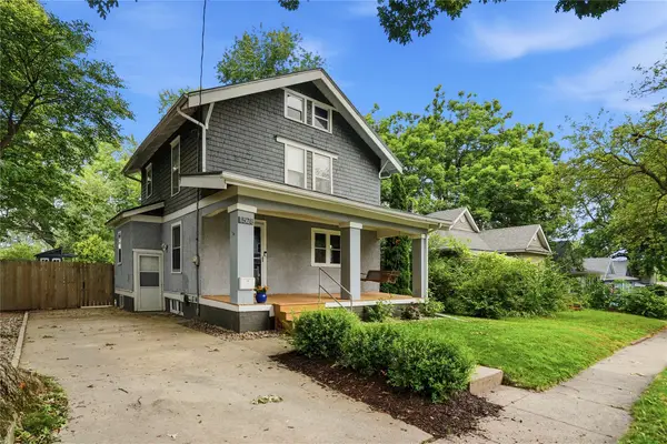 1528 32nd Street, Des Moines, IA 50311