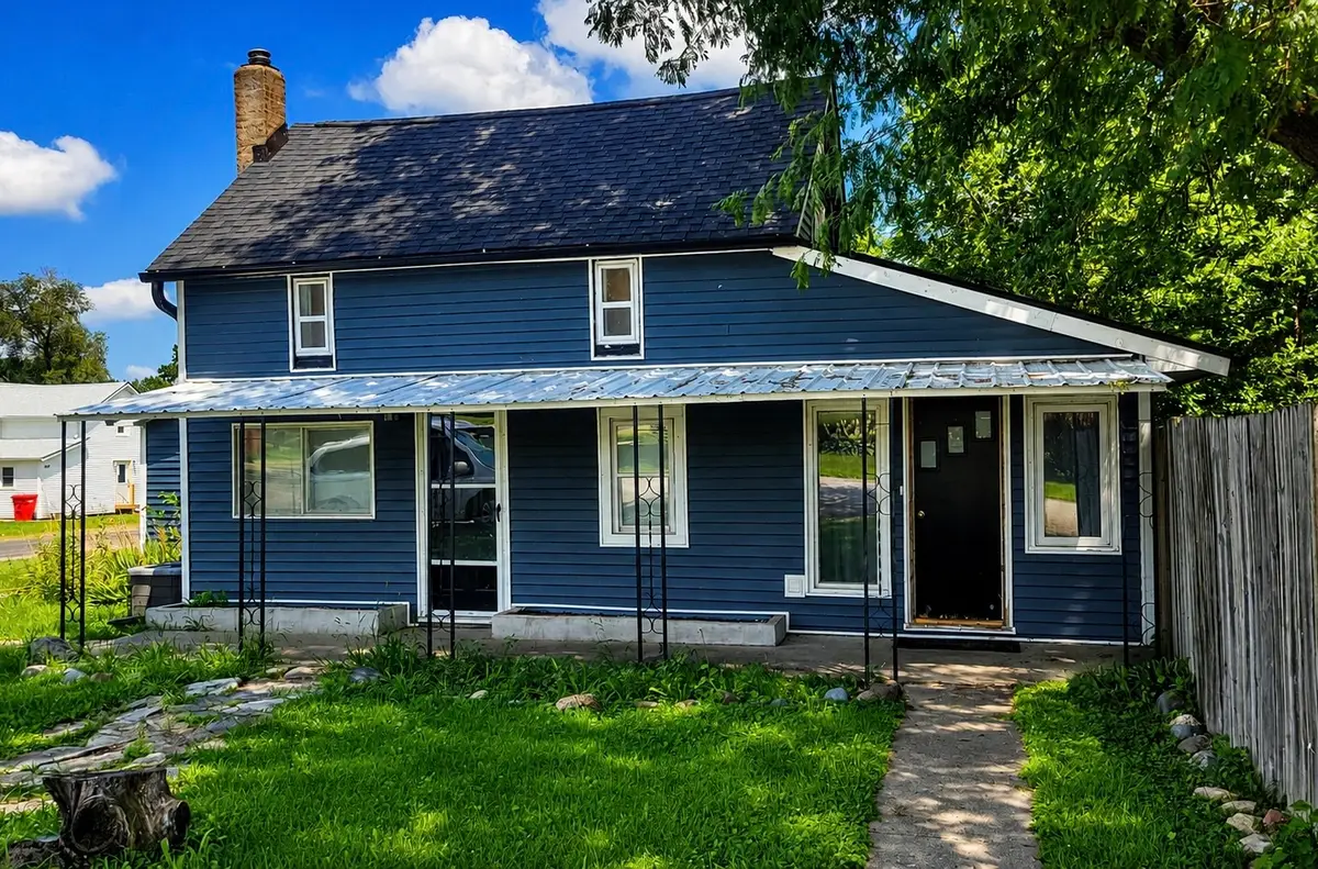 211 2nd Street, Collins, IA 50055 - #1