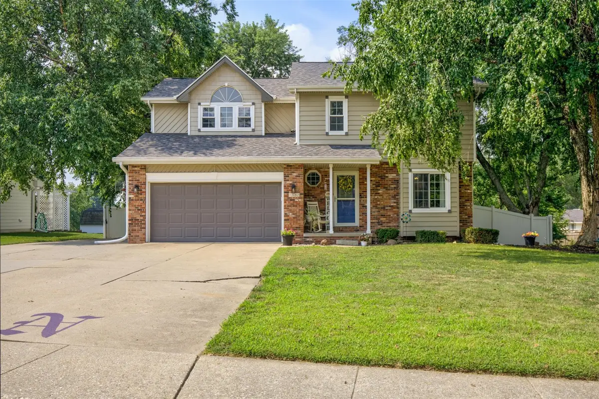 1302 Richard George Drive, Norwalk, IA 50211 - #1