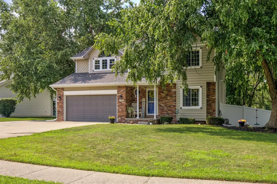 1302 Richard George Drive, Norwalk, IA 50211 - #2