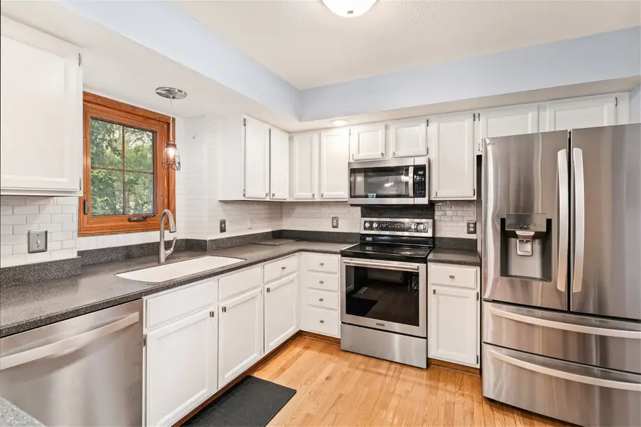 1302 Richard George Drive, Norwalk, IA 50211 - #3