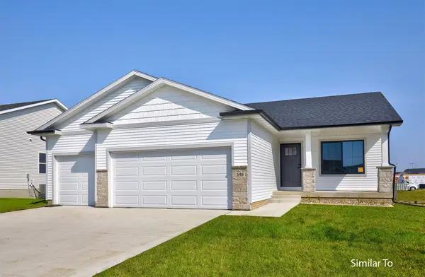 2411 Spruce Street, Granger, IA 50109