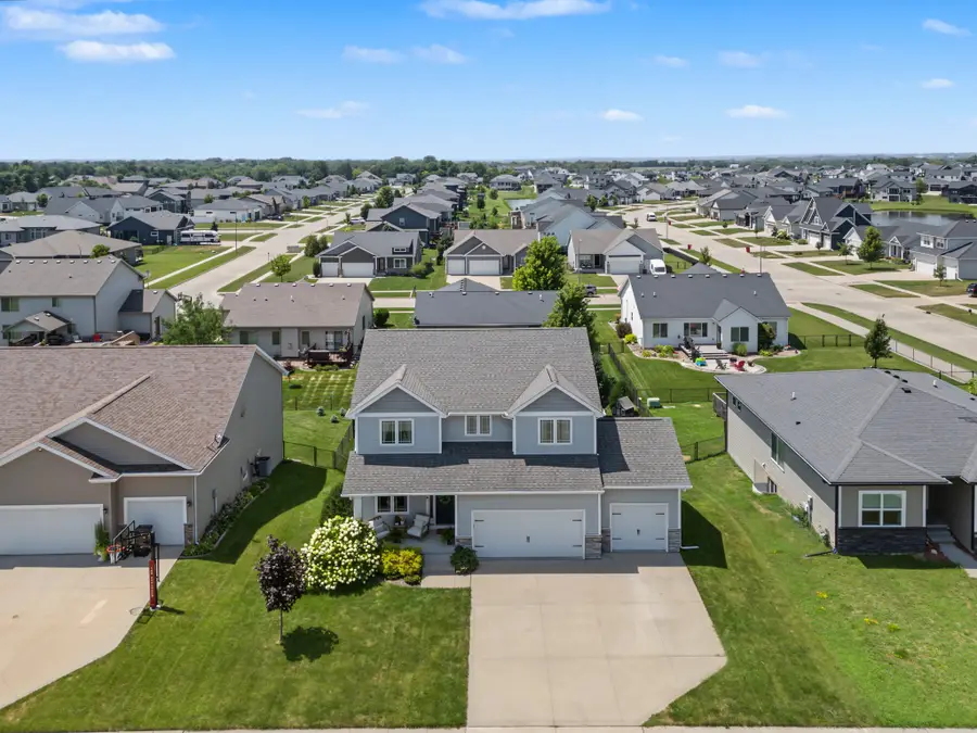 1206 NW Abbie Drive, Ankeny, IA 50023 - #3