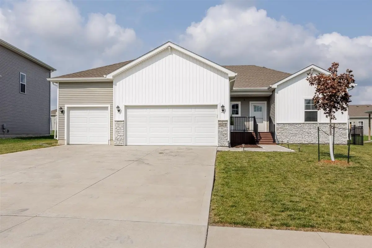 5418 145th Street, Urbandale, IA 50323 - #1