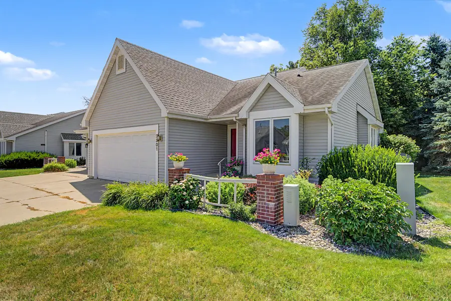2501 Parkview Place, Perry, IA 50220 - #2
