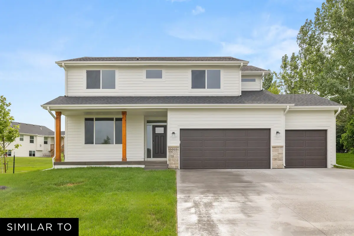 1321 Lincoln Court, Norwalk, IA 50211 - #1