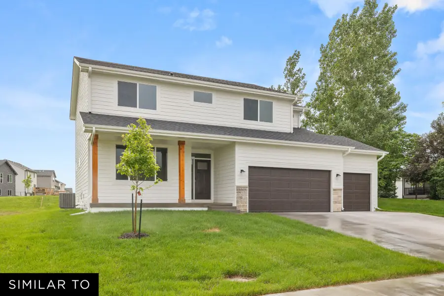 1321 Lincoln Court, Norwalk, IA 50211 - #2